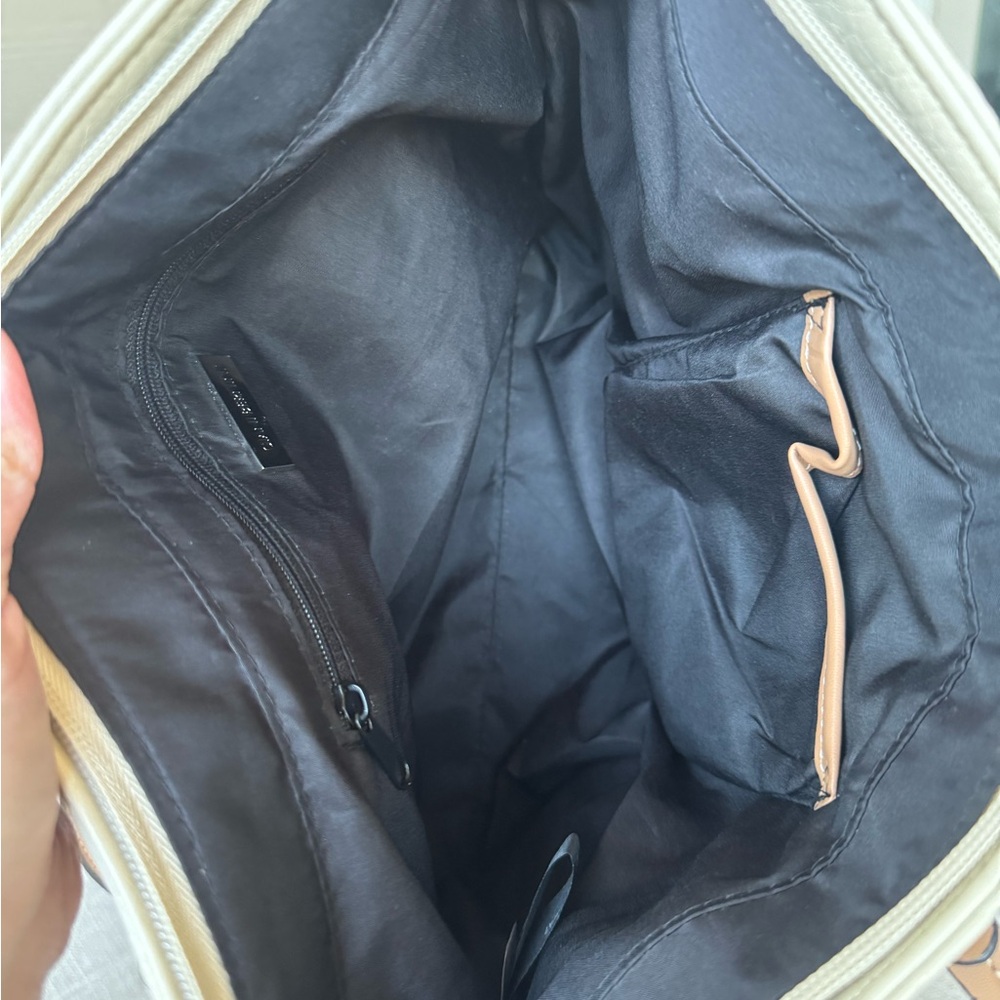 Gianni Bernini tote bag like new - Picture 10 of 16